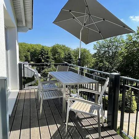 Waldidyll 14 In Apartment