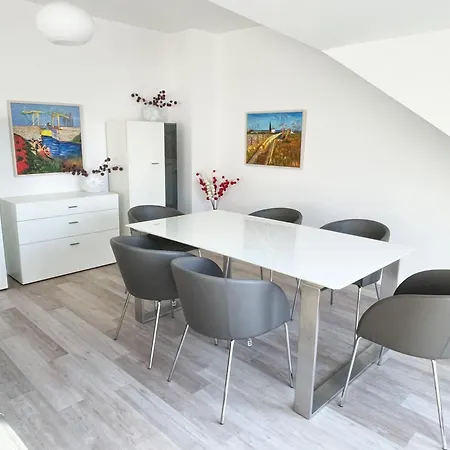 Waldidyll 14 In Sellin (Rugen)