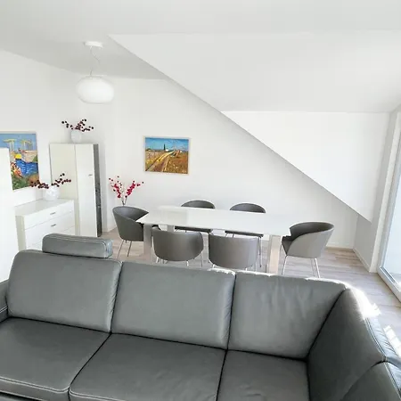 Apartment Waldidyll 14 In Sellin (Rugen)