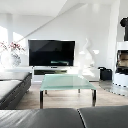 Waldidyll 14 In Lägenhet *