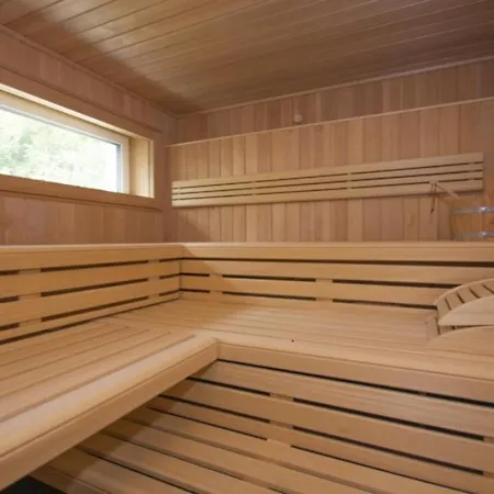 Apartment Waldidyll 14 In *