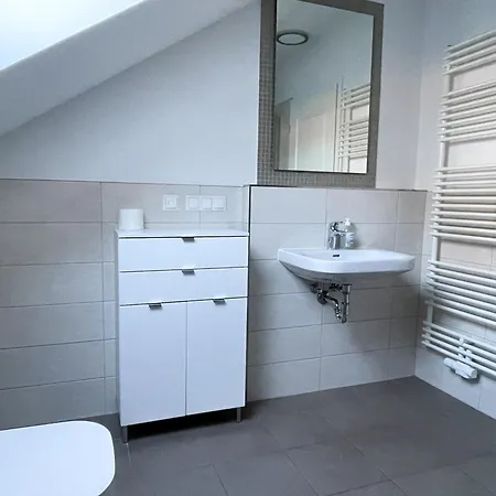 Waldidyll 14 In Apartment *