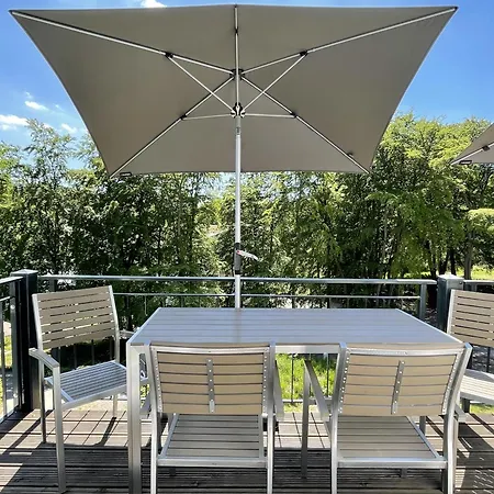 Waldidyll 14 In * Sellin (Rugen)