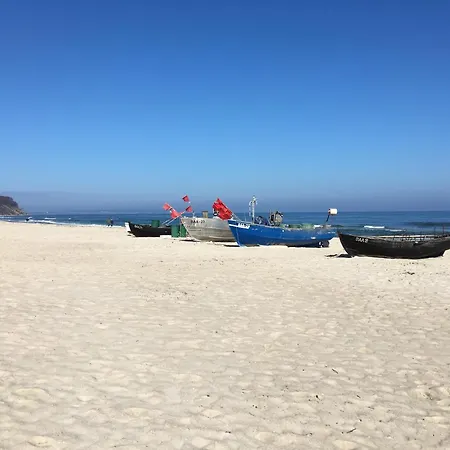 Apartment Waldidyll 14 In *