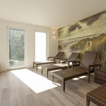 Apartman Waldidyll 14 In *
