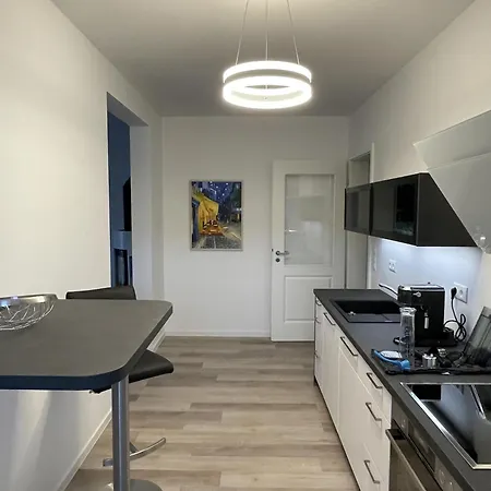 Waldidyll 14 In Apartman Sellin