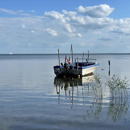 Lägenhet Waldidyll 14 In *